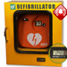 ARMADIETTO TECA DEFIBRILLATORI - 43x21xh.48cm - con allarme e sistema termoregolazione - uso esterno