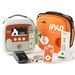 DEFIBRILLATORE DAE SEMIAUTOMATICO E MANUALE - IPAD CU-SP2 - senza stampante