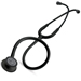 STETOSCOPIO / FONENDOSCOPIO ADULTI 3M LITTMANN® CLASSIC III - tutto nero