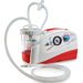 ASPIRATORE AMBULANZA SUPERVEGA 118 12V - staffa - flacone raccolta 1l - 36l/min 