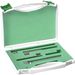 SET LARINGOSCOPIO MILLER MANICO F.O. CON 3 LAME - in acciaio inox - vari modelli