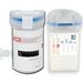 TEST URINE ANTIDROGA / CUP TEST DROGHE - 8 parametri + 6 adulteranti - vers. reader - conf.25pz