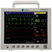 MONITOR MULTIPARAMETRICO PAZIENTE EDAN IM8 - display 12,1" - con SpO2, NIBP, TEMP, ECG, RESP, PR